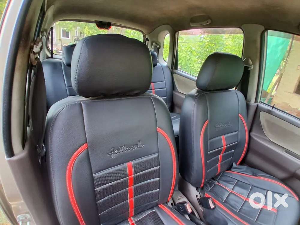 Maruti Suzuki Estilo Lxi 2009 Good Condition 22kmpl Milege, Chilled Ac