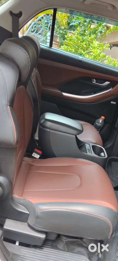 Hyundai Alcazar, 2023, Petrol