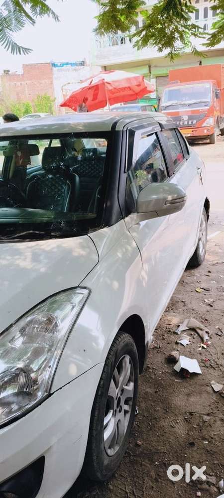Maruti Suzuki Dzire Diesel 2013