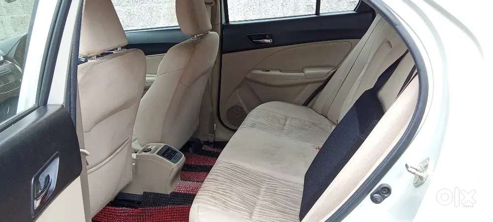 Maruti Suzuki Dzire 2018 Diesel 190000 Km Driven