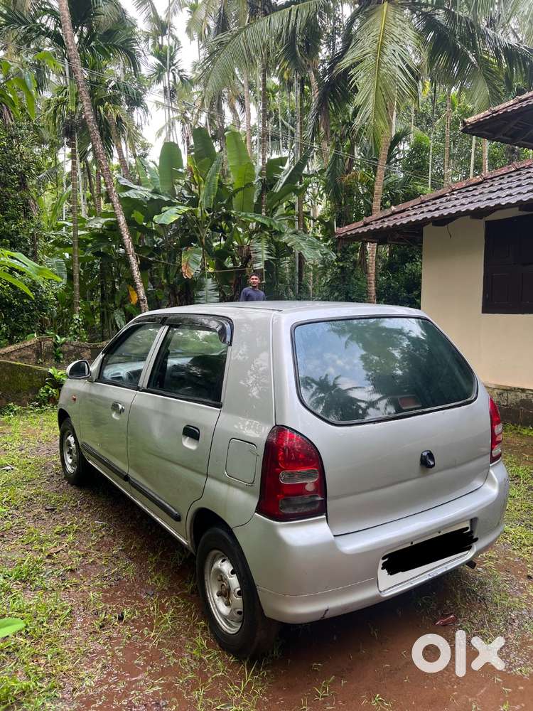 Alto Lx 2008