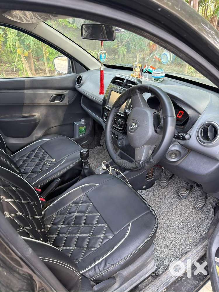 Renault Car Manual 2016