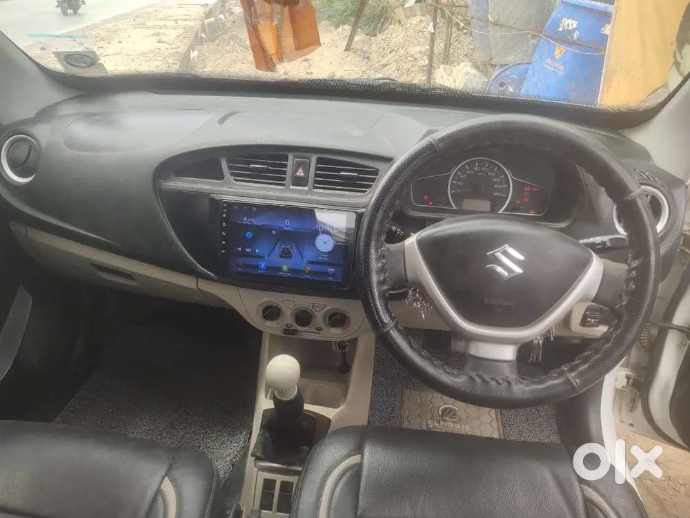Maruti Suzuki Alto 800 Petrol 2023