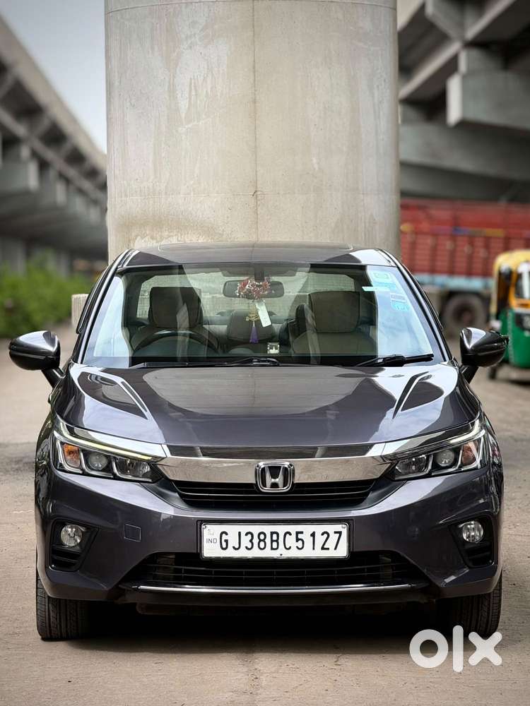 Honda City 1.5 Vx I-vtec Mt, 2021, Petrol
