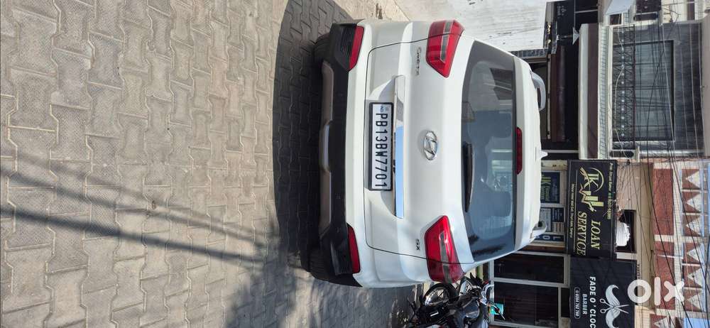 Car In Excellent Condition
