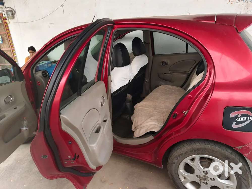 Good Engine Condition