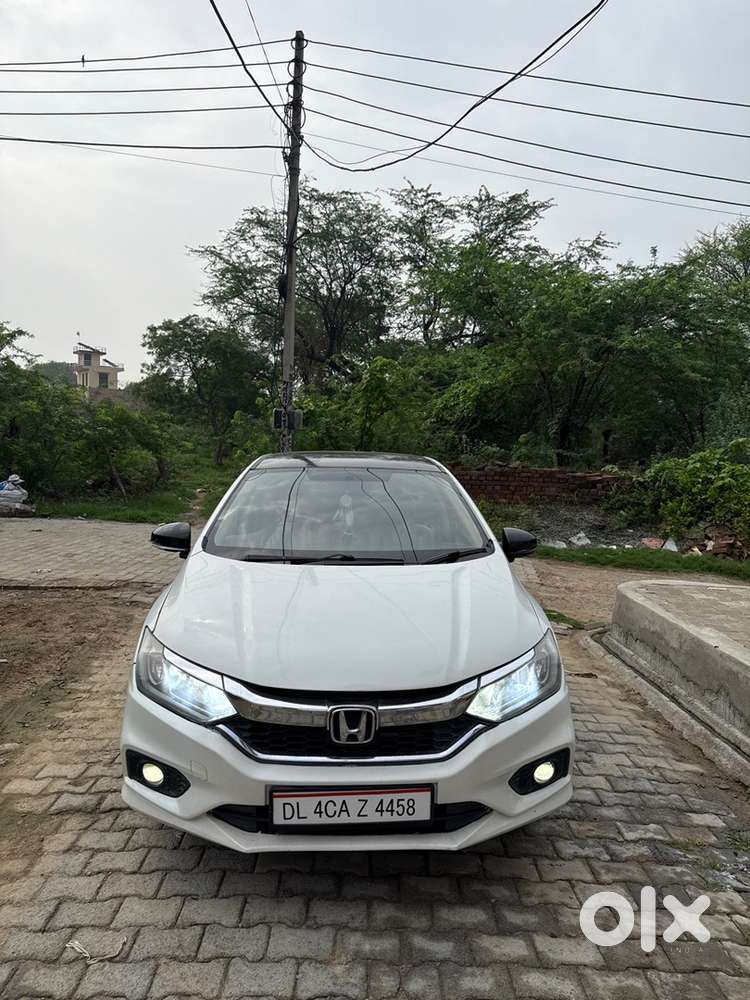 Honda City 2020 1.5 Hybrid Manual