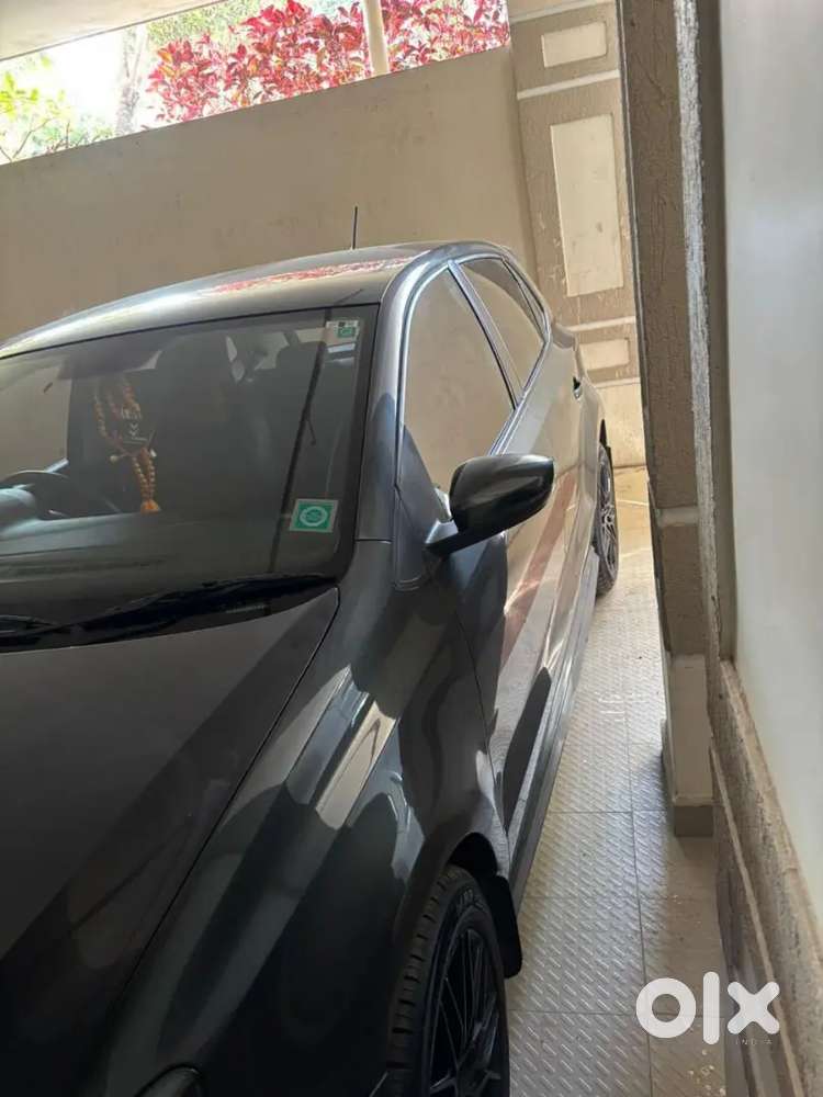 Volkswagen Polo 1.0 Gt 2021