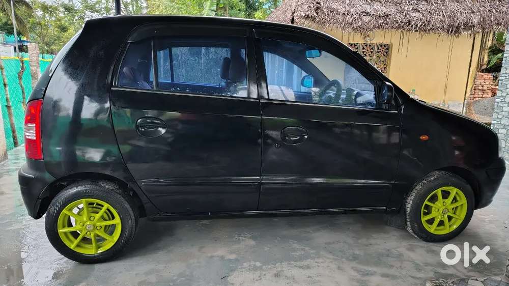 Hyundai Santro Xing Petrol Well Maintained