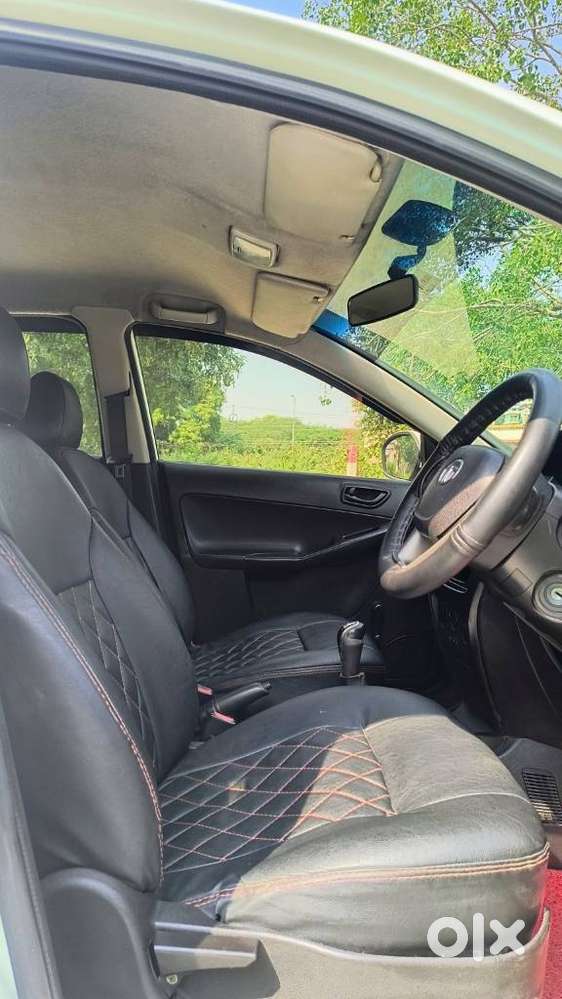 Tata Zest  Xta, 2017, Petrol