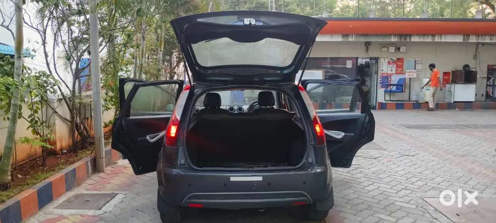 Ford Figo 2012
