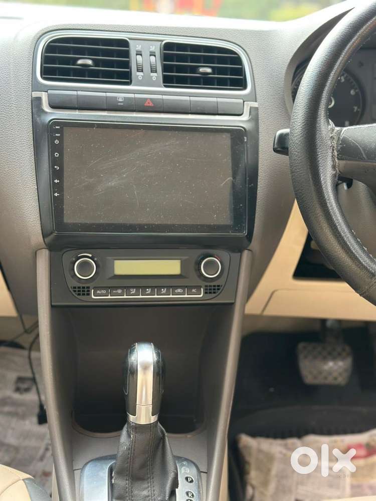 Volkswagen Vento Petrol Highline, 2011, Petrol
