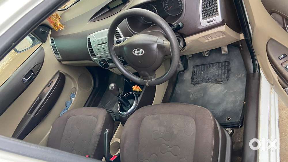 Hyundai I20 2011 Diesel