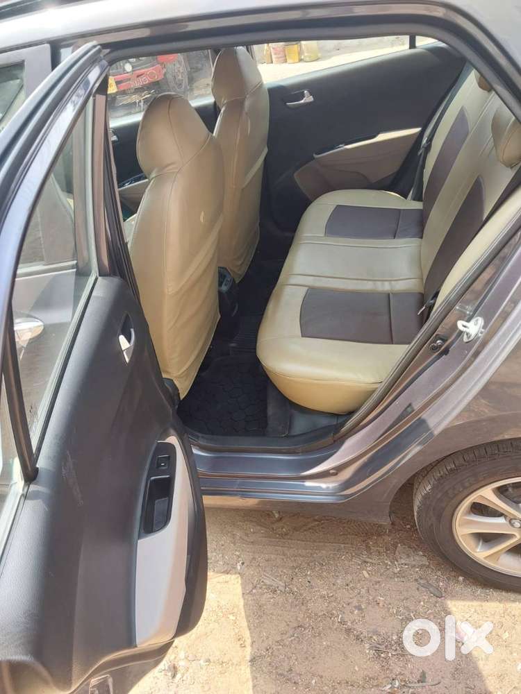 Hyundai Grand I10 Asta-diesel- 27000 Kms Genuine-outstanding Condition