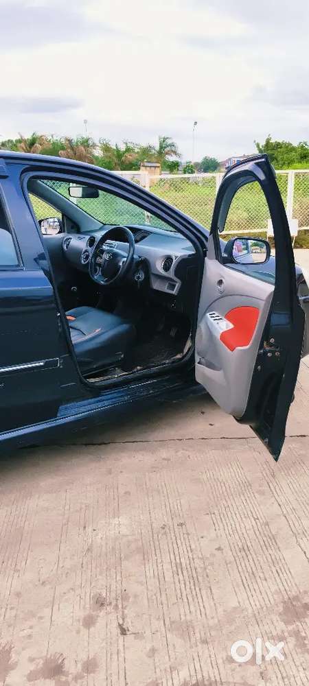 Toyota Etios Vx Petrol 2011