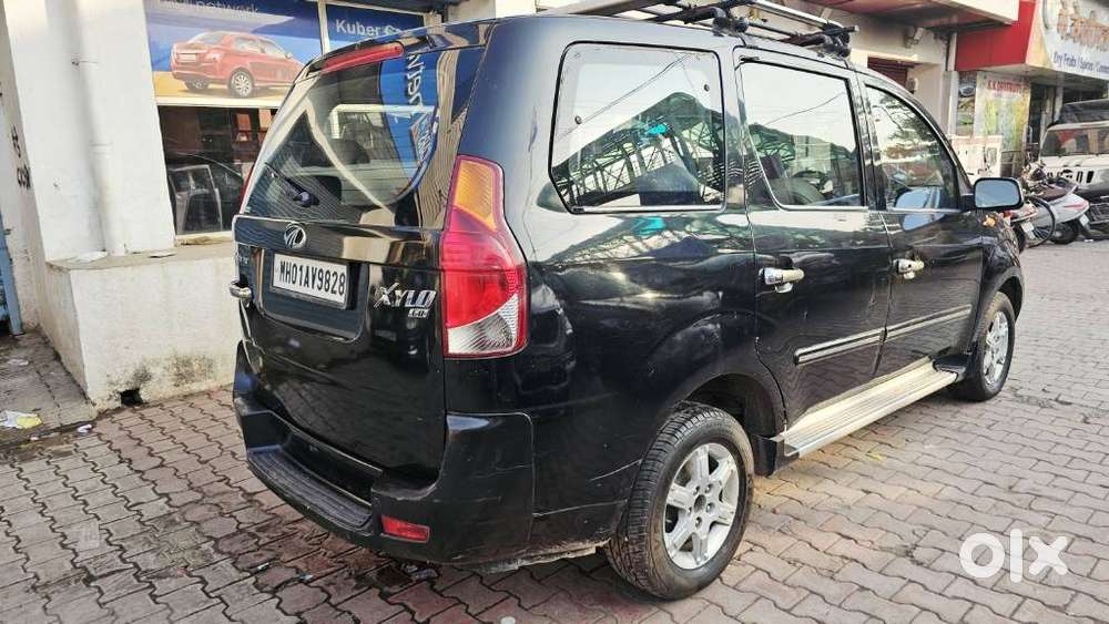 Mahindra Xylo 2009-2011 E8 Abs Airbag Bsiv, 2011, Diesel