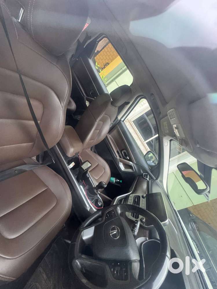 Tata Harrier Xz+ Diesel 2023