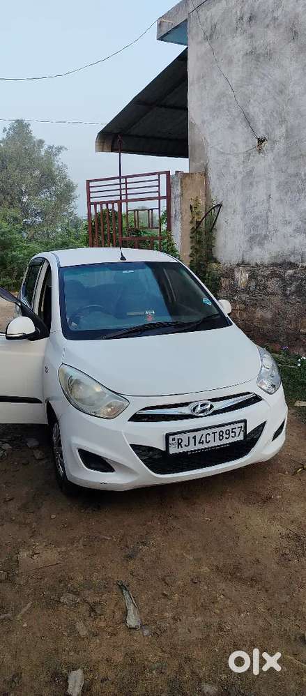 Hyundai I10 Kappa Magna 2013 Petrol
