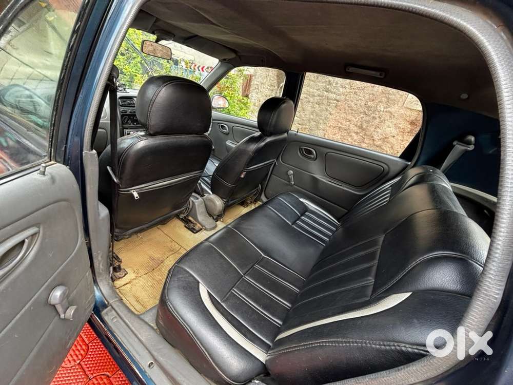Maruti Alto Lxi 2010 Year