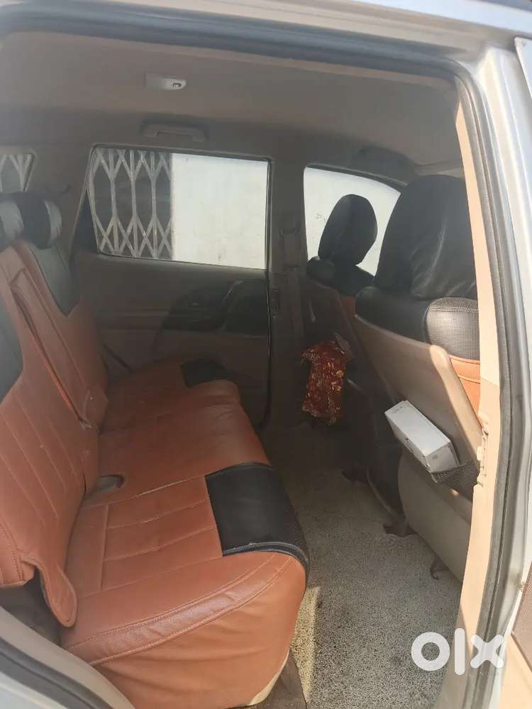 Mahindra Xuv500 2015 Diesel Good Condition
