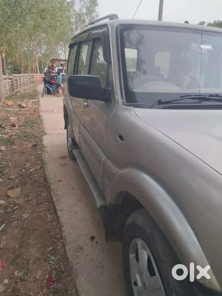 Mahindra Five-door Thar 2012
