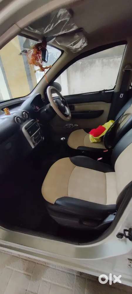 Hyundai Santro Xing Lpg 2014 Car