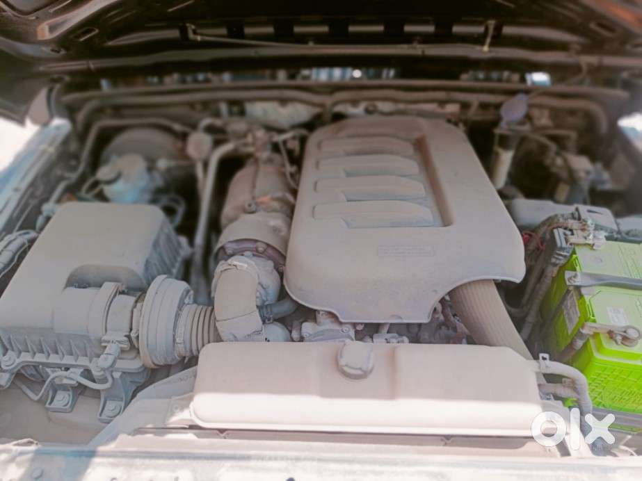 Mahindra Thar Lx D At 4wd Ht, 2022, Diesel