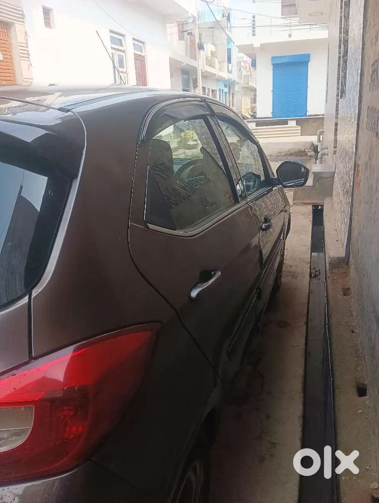 Tata Tiago 1.2 Revotron 2020