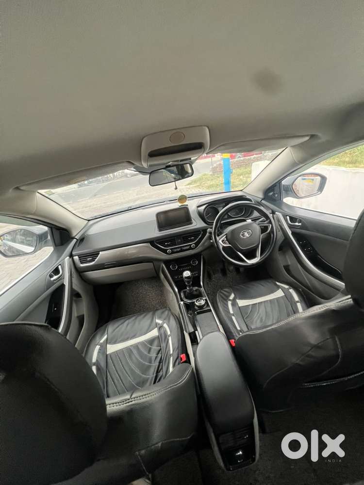 Tata Nexon Diesel 2017