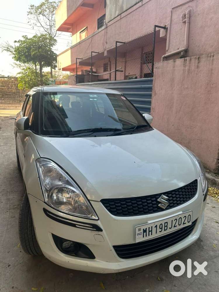 Maruti Suzuki Diesel 2012