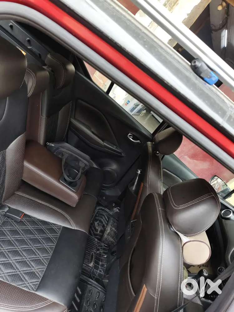 Nissan Kicks 2019 Top Model