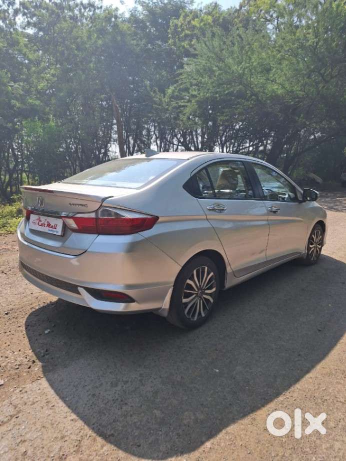 Honda City I-dtec V, 2017, Diesel