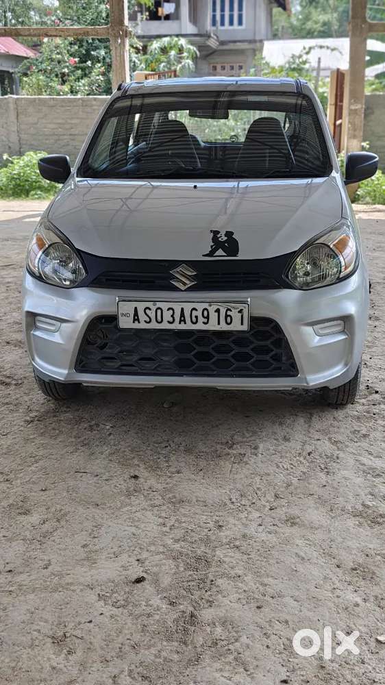 Alto Vxi Plus