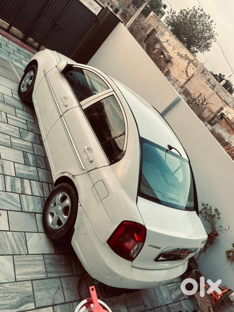 Hyundai Verna 2010 Diesel 160 Km Driven Or. Rning