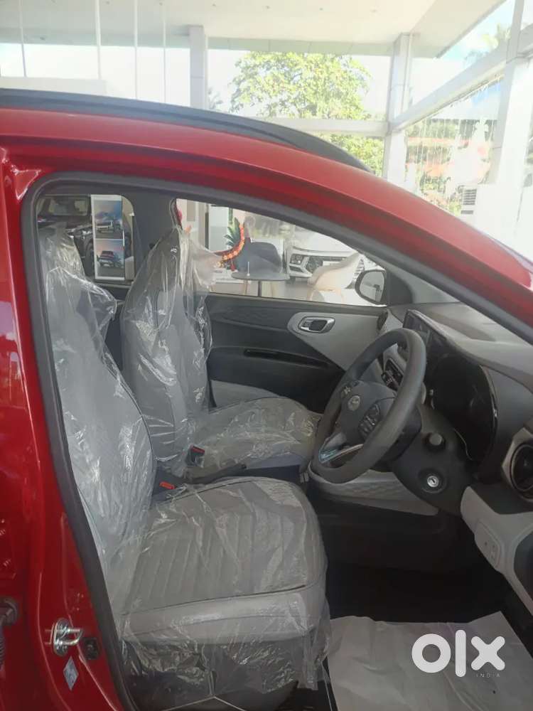 Hyundai Grand I10 Nios 2026 Sportz Petrol