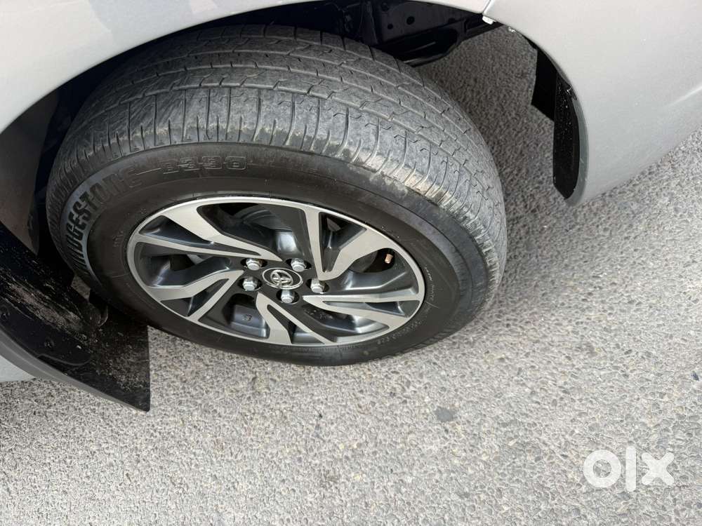 Toyota Innova Crysta 2.8 Gx At 8s, 2021, Diesel