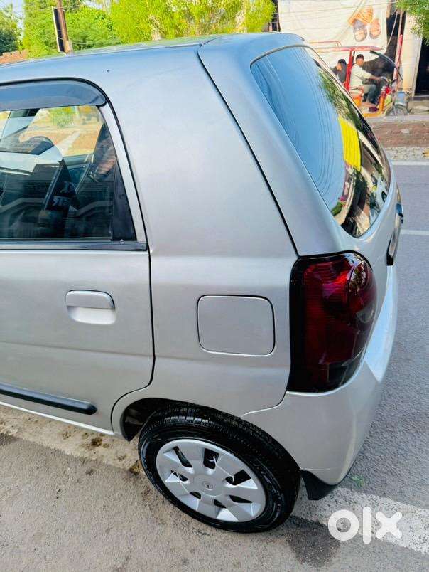 Maruti Suzuki Alto K10 2014