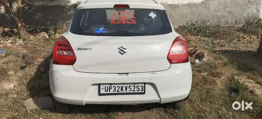 Maruti Suzuki Swift 2019 Diesel