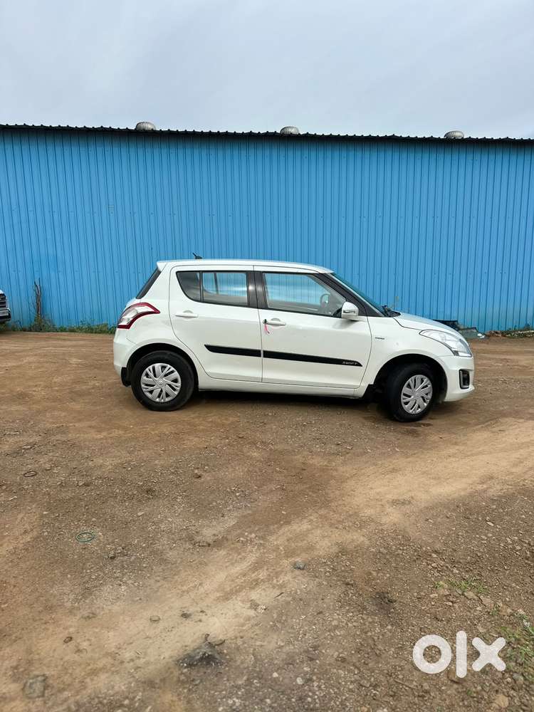 Maruti Suzuki Swift Ddis Vdi, 2016, Diesel