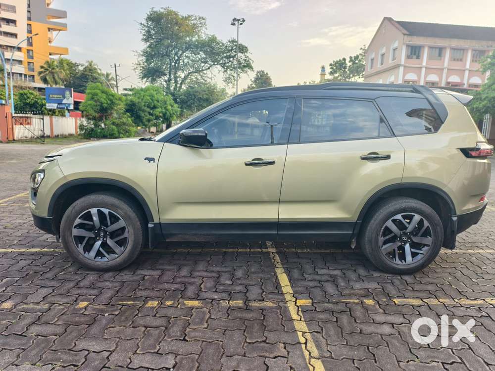 Tata Safari 2.0 Kryotec Xza Plus, 2022, Diesel
