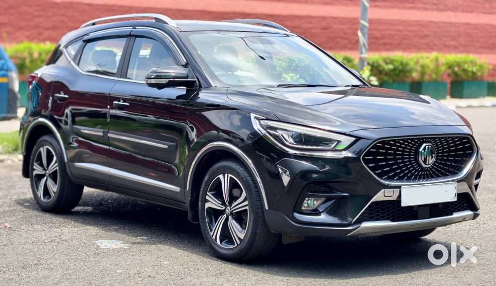 Mg Astor 1.5 Savvy Cvt, 2021, Petrol