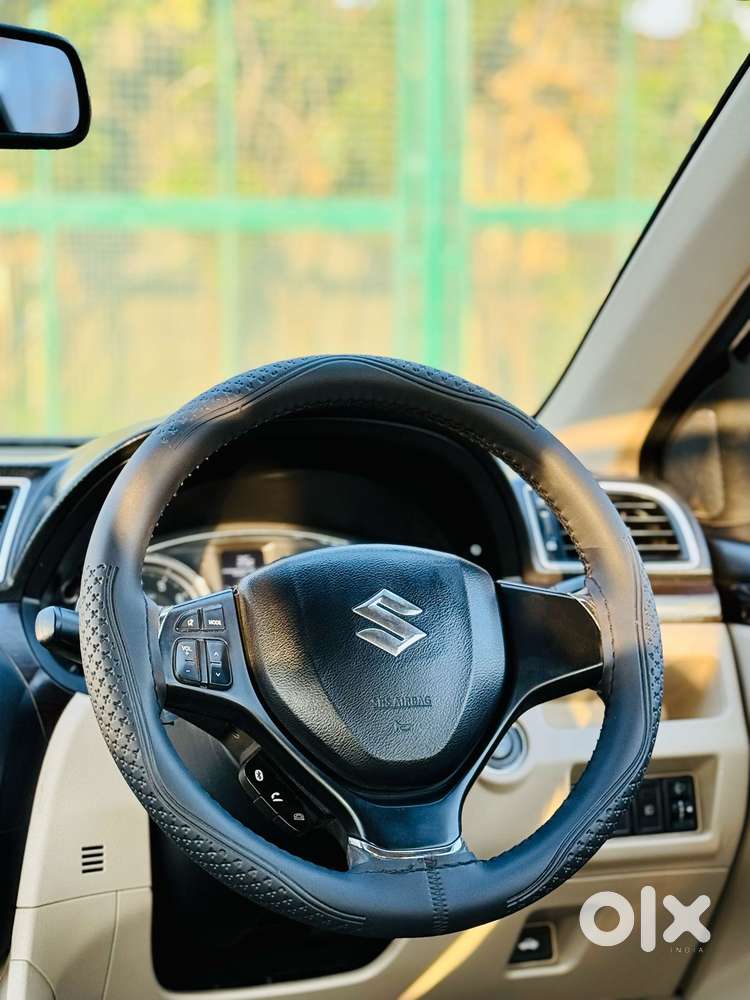 Maruti Suzuki Ciaz Zeta, 2018, Petrol