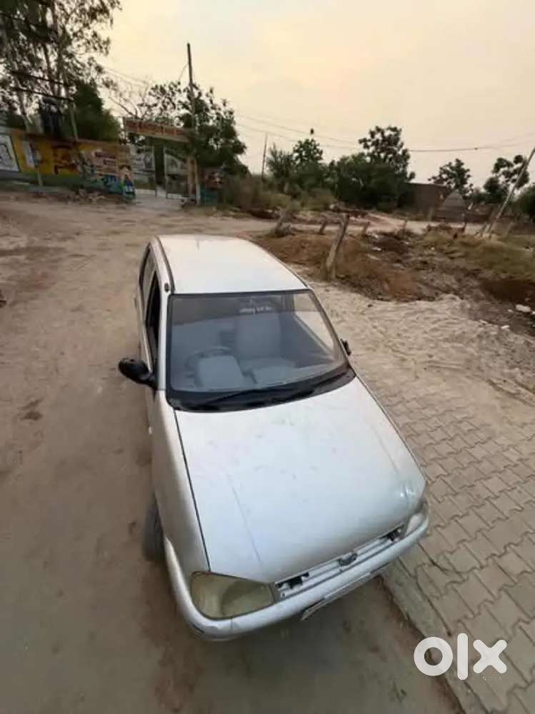 Maruti Suzuki Zen Estilo 2006 Petrol Good Condition
