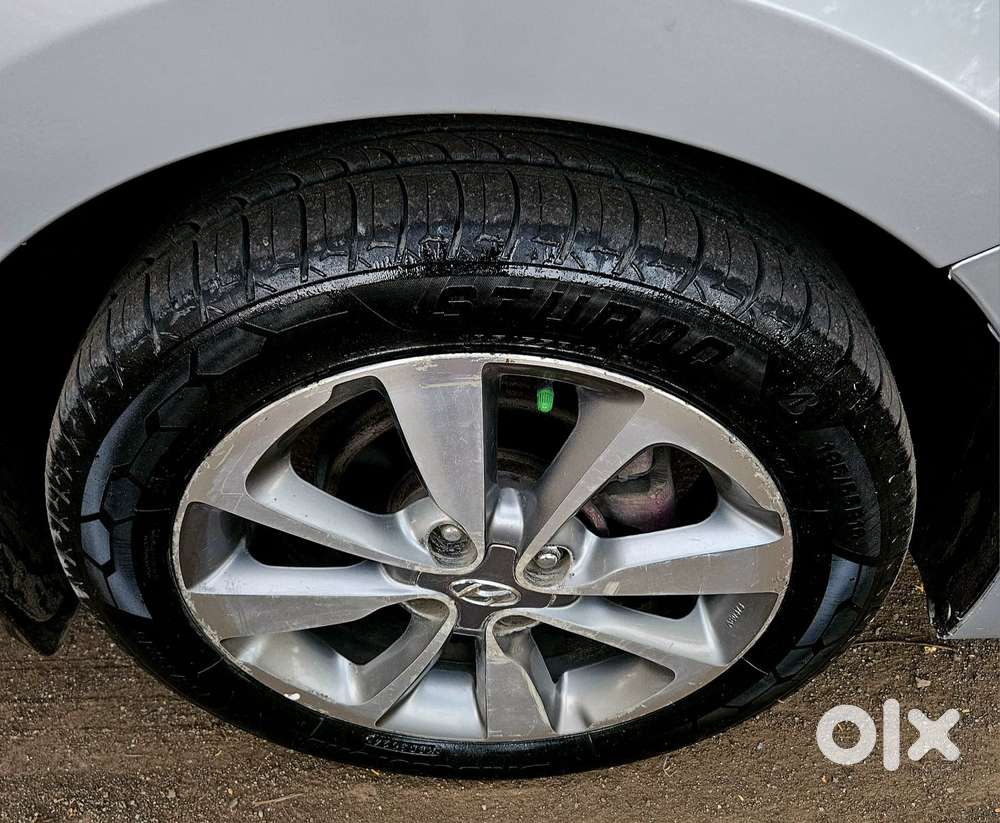 Hyundai Elite I20 1.4 Sportz (o) Crdi, 2015, Diesel