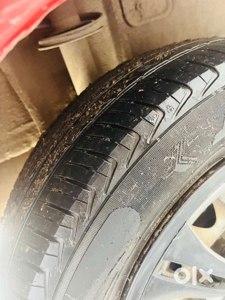 Tata Tiago 2016 Cng & Hybrids Good Condition