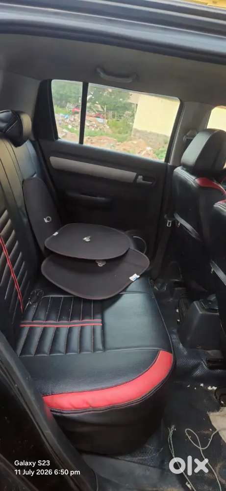 2009 Maruti Suzuki Swift Vxi