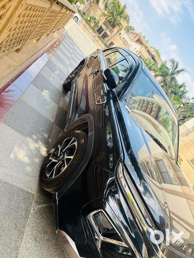 Toyota Urban Cruiser Hyryder Petrol Good Condition