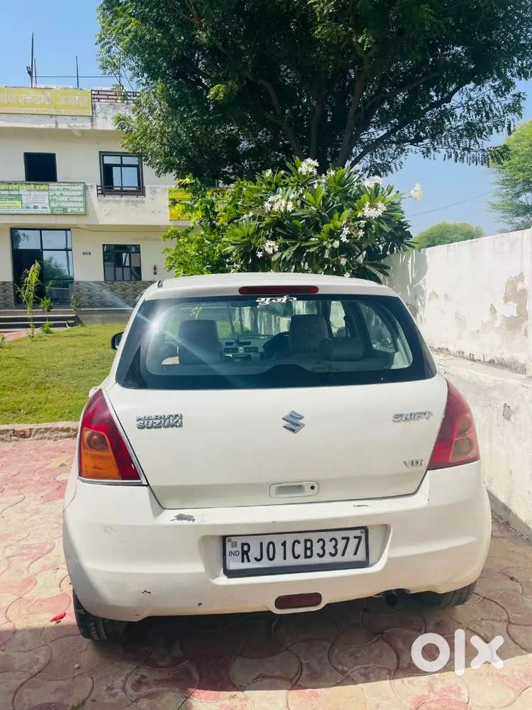 Maruti Suzuki Swift 2011 Diesel 100000 Km Driven Good Condition