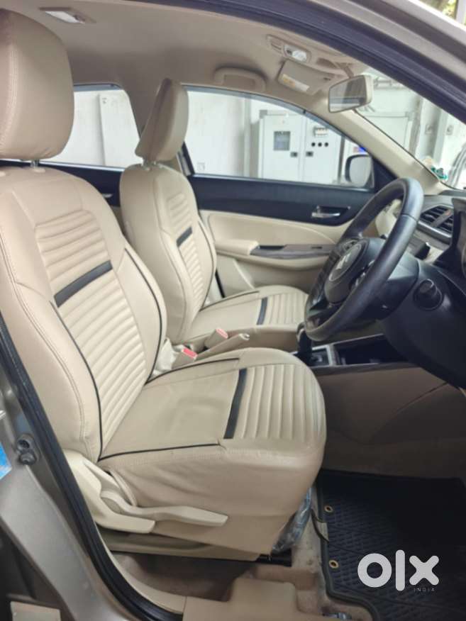 Maruti Suzuki Dzire Zxi Plus Ags, 2024, Petrol