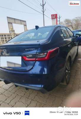 Honda City 1.5 Hybrid Ehev Zx, 2023, Petrol